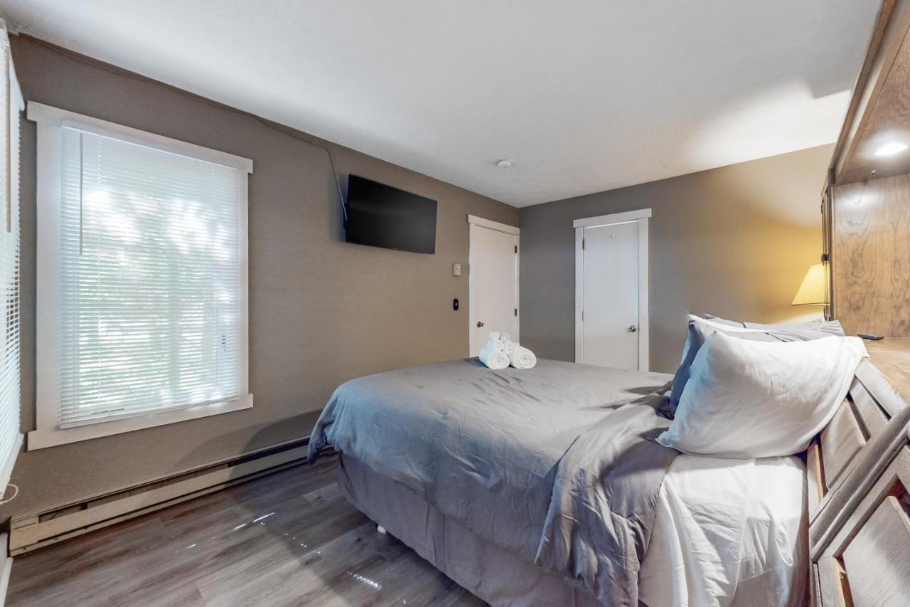 Villa Unwind In Telstar Lake Harmony Esterno foto