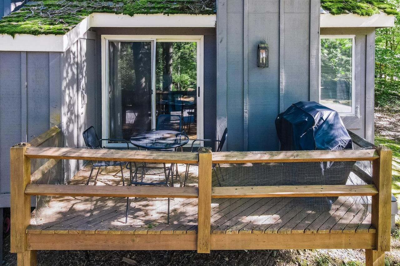 Villa Unwind In Telstar Lake Harmony Esterno foto